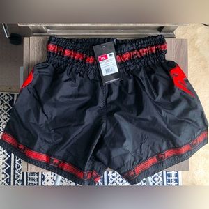 Venum “Parachute” Muay Thai Shorts